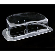 Load image into Gallery viewer, Plastic-Cover-W-Flange-Iq3