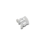 Vibrant 16899 Plastic Insert for Quick Disconnect EFI Adapter, Insert Ring O.D. - 0.375