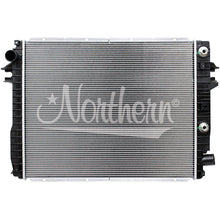 Load image into Gallery viewer, Plastic-Tank-Radiator---26-58-X-21-78-X-1-58-Core