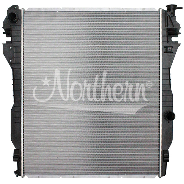 Plastic-Tank-Radiator---26-58-X-32-14-X-1-12-Core
