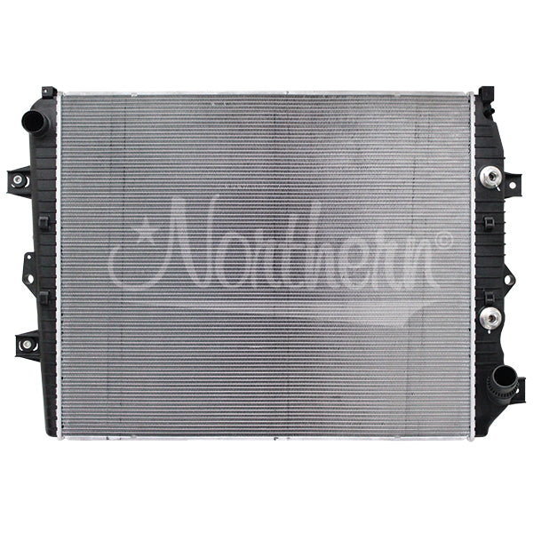 Plastic-Tank-Radiator---33-38-X-27-78-X-1-78-Core