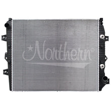 Load image into Gallery viewer, Plastic-Tank-Radiator---33-38-X-27-78-X-1-78-Core