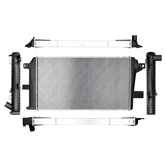 Plastic-Tank-Radiator---34-X-19-12-X-1-716-Core