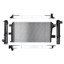 Load image into Gallery viewer, Plastic-Tank-Radiator---34-X-19-12-X-1-716-Core