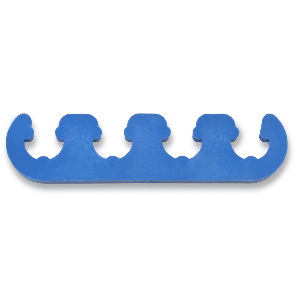 Plastic-Wire-Separator-Blue