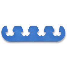 Load image into Gallery viewer, Plastic-Wire-Separator-Blue