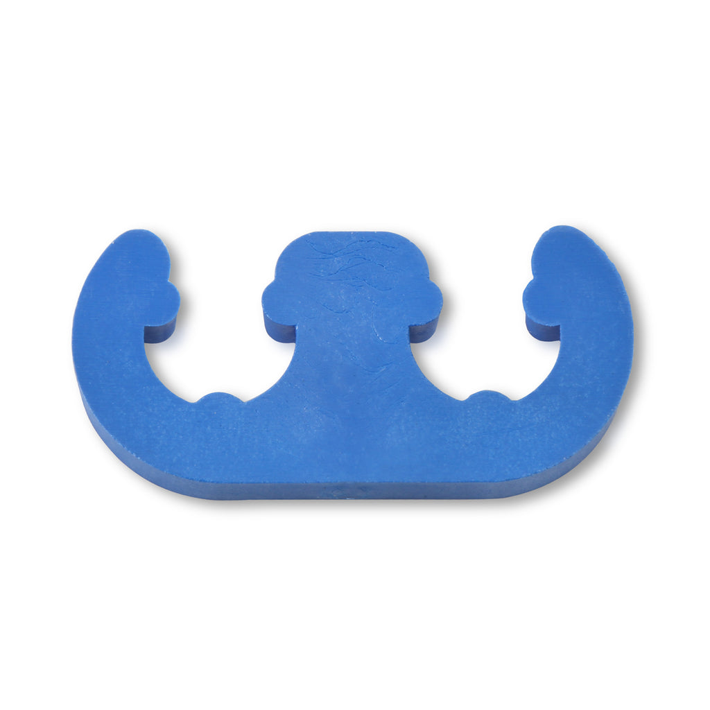 Plastic-Wire-Separator-Blue