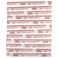Load image into Gallery viewer, Plastigage-Red-Plastigage---12-Pack
