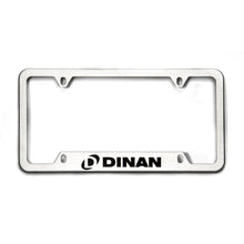 Load image into Gallery viewer, Plate-Frame-Kit;-Brushed-Ss