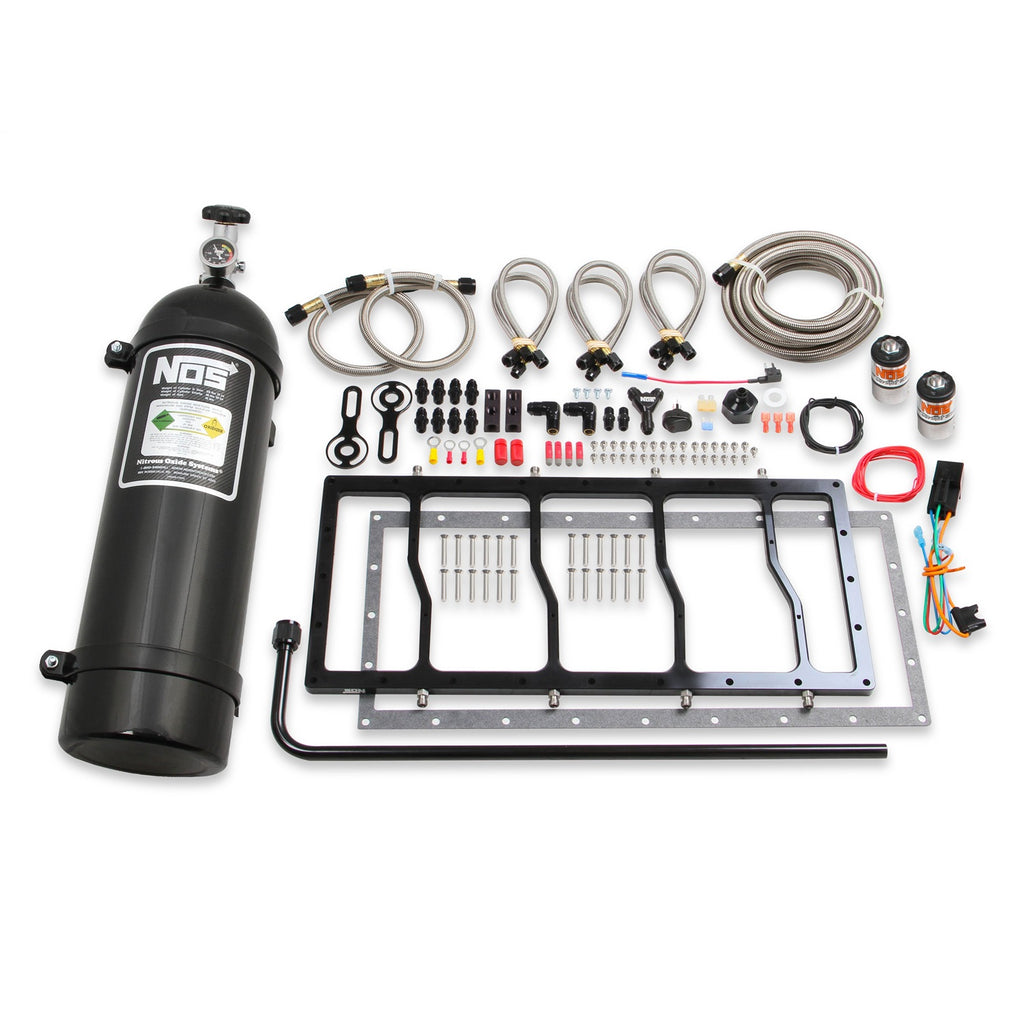 Plate-System-Sniper-Race-Ls-Manifold