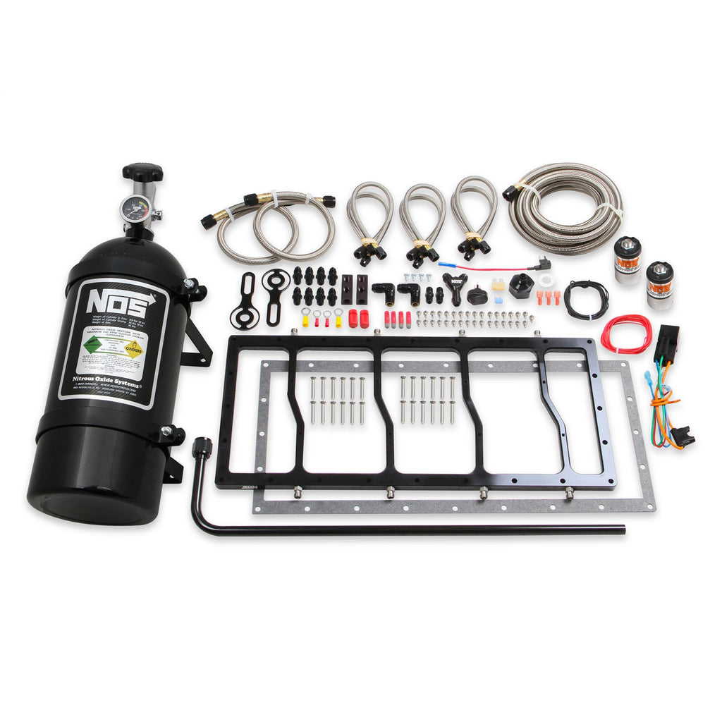 Plate-System-Sniper-Race-Ls-Manifold