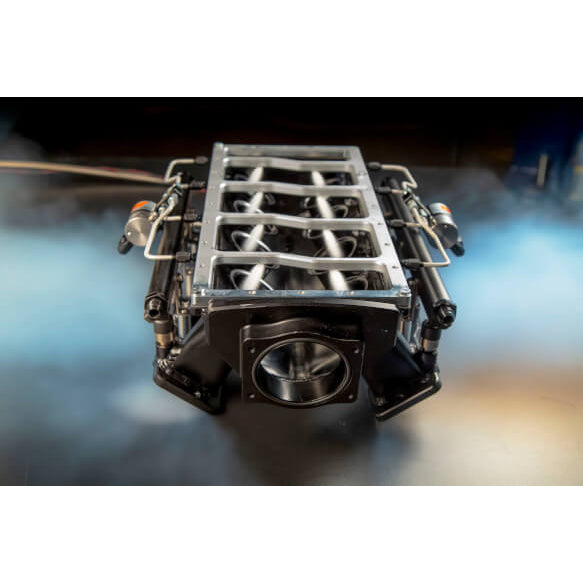 Plate-System-Sniper-Race-Ls-Manifold