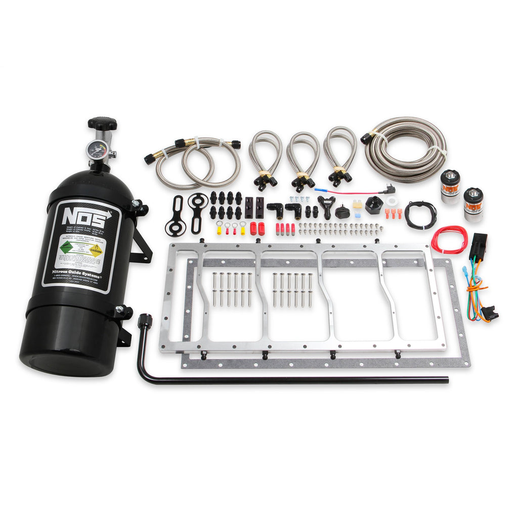 Plate-System-Sniper-Race-Ls-Manifold