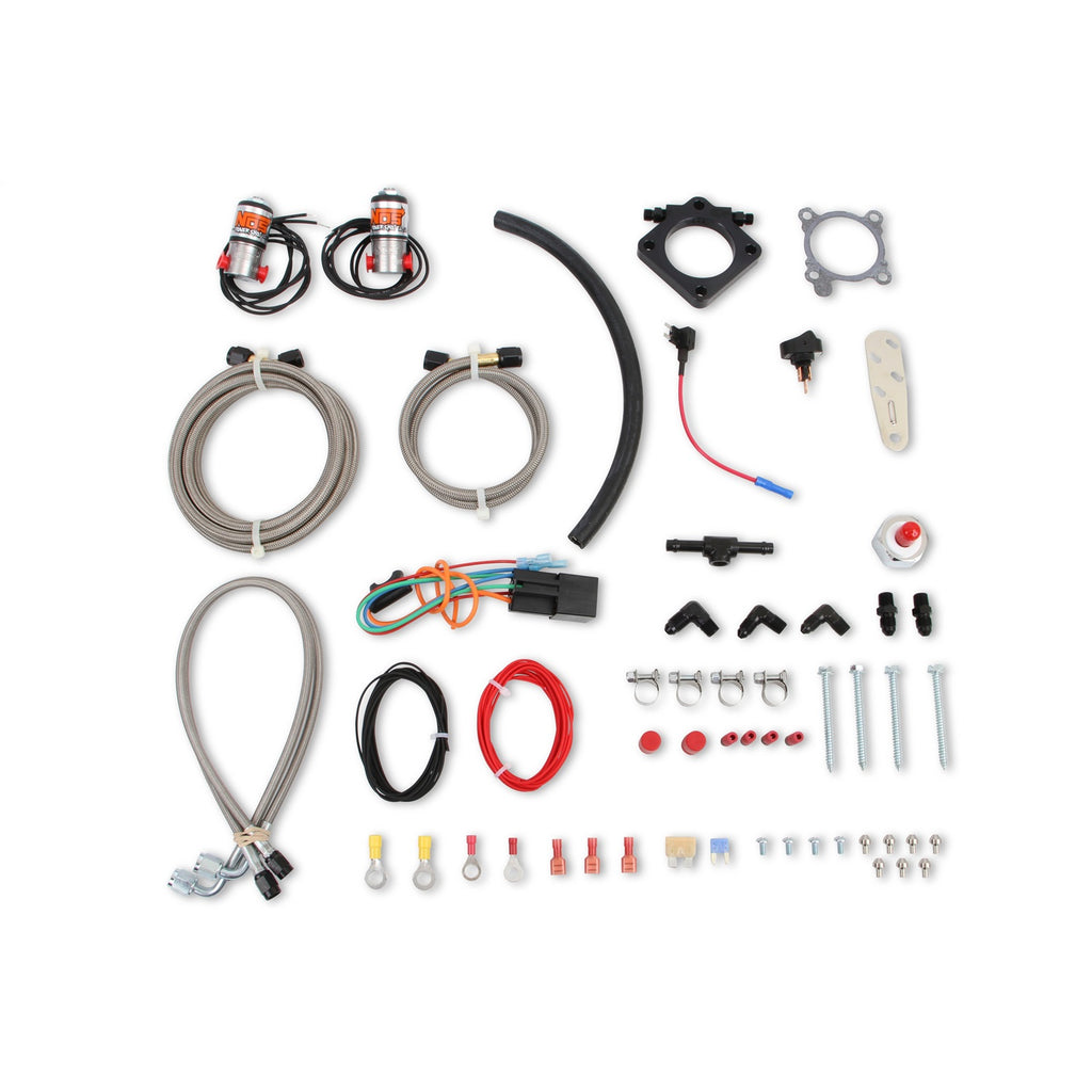 Plate-Wet-Nitrous-System---Can-Am-Maverick-X3