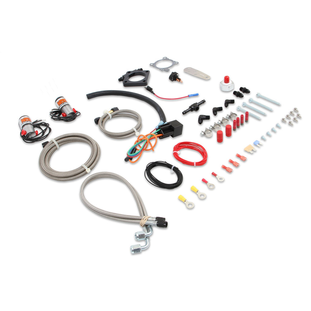 Plate-Wet-Nitrous-System---Can-Am-Maverick-X3