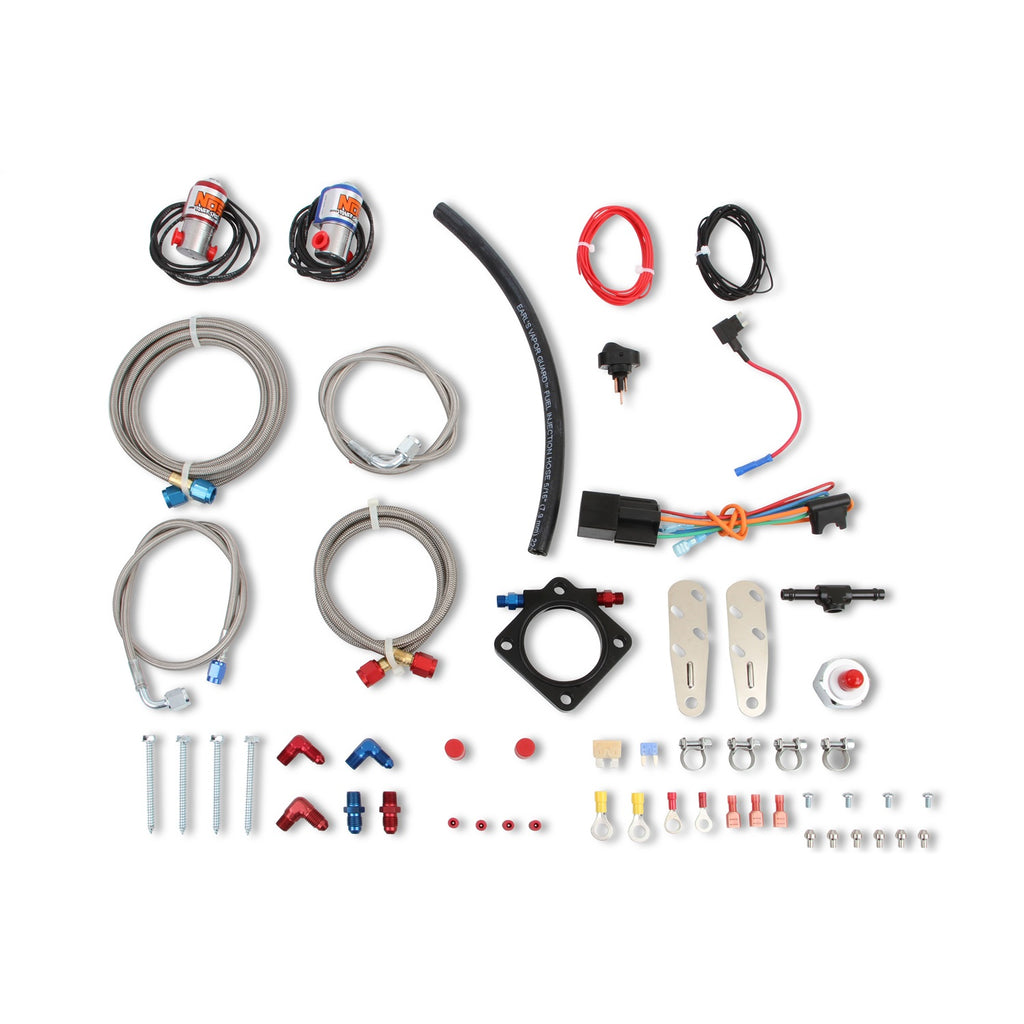 Plate-Wet-Nitrous-System---Can-Am-Maverick-X3