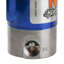 Load image into Gallery viewer, Plate-Wet-Nitrous-System---Mopar