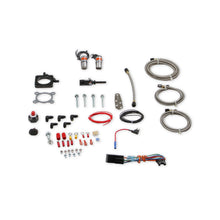 Load image into Gallery viewer, Plate-Wet-Nitrous-System---Polaris-Rzr