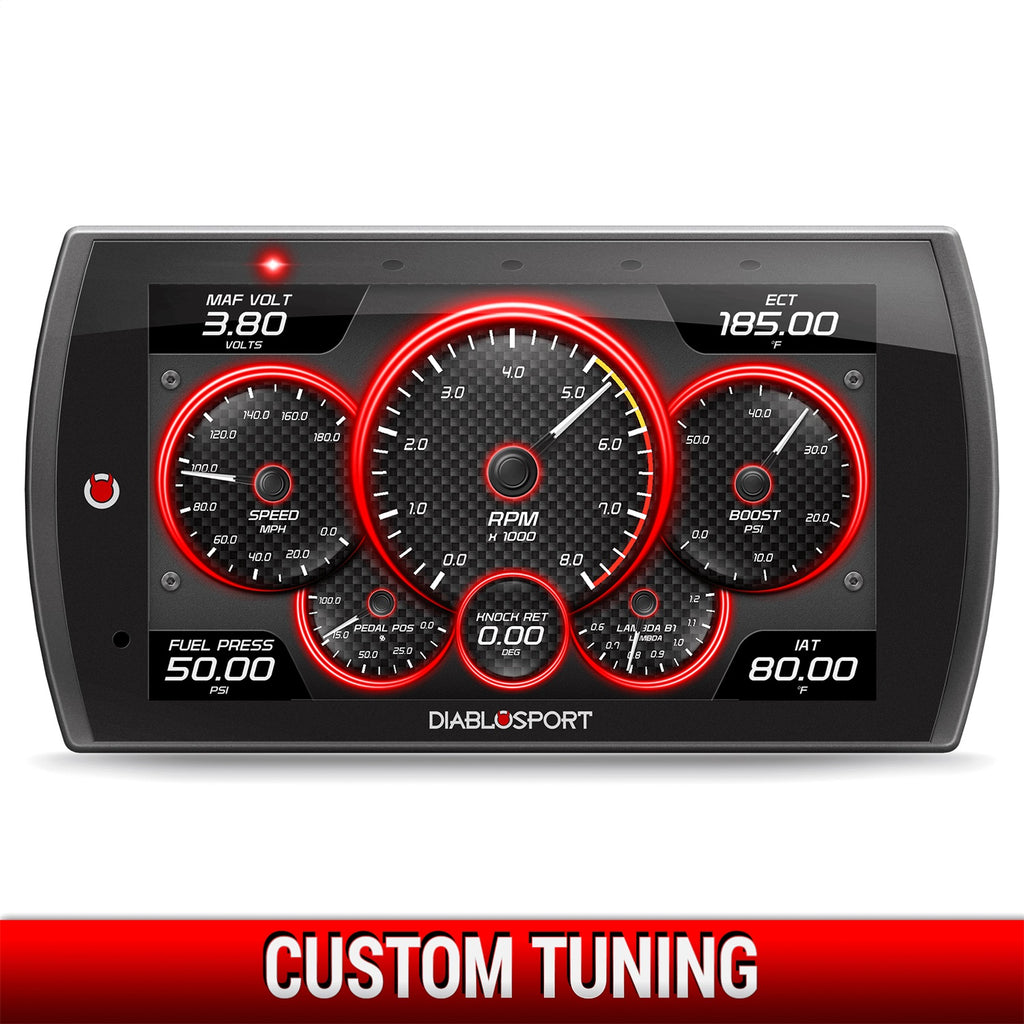 Platinum-Trinity-2-Ex-And-Pcm-Swap-Kit