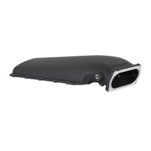 Load image into Gallery viewer, Plenum-Lid,-Ford-Coyote-Hi-Ram-Black