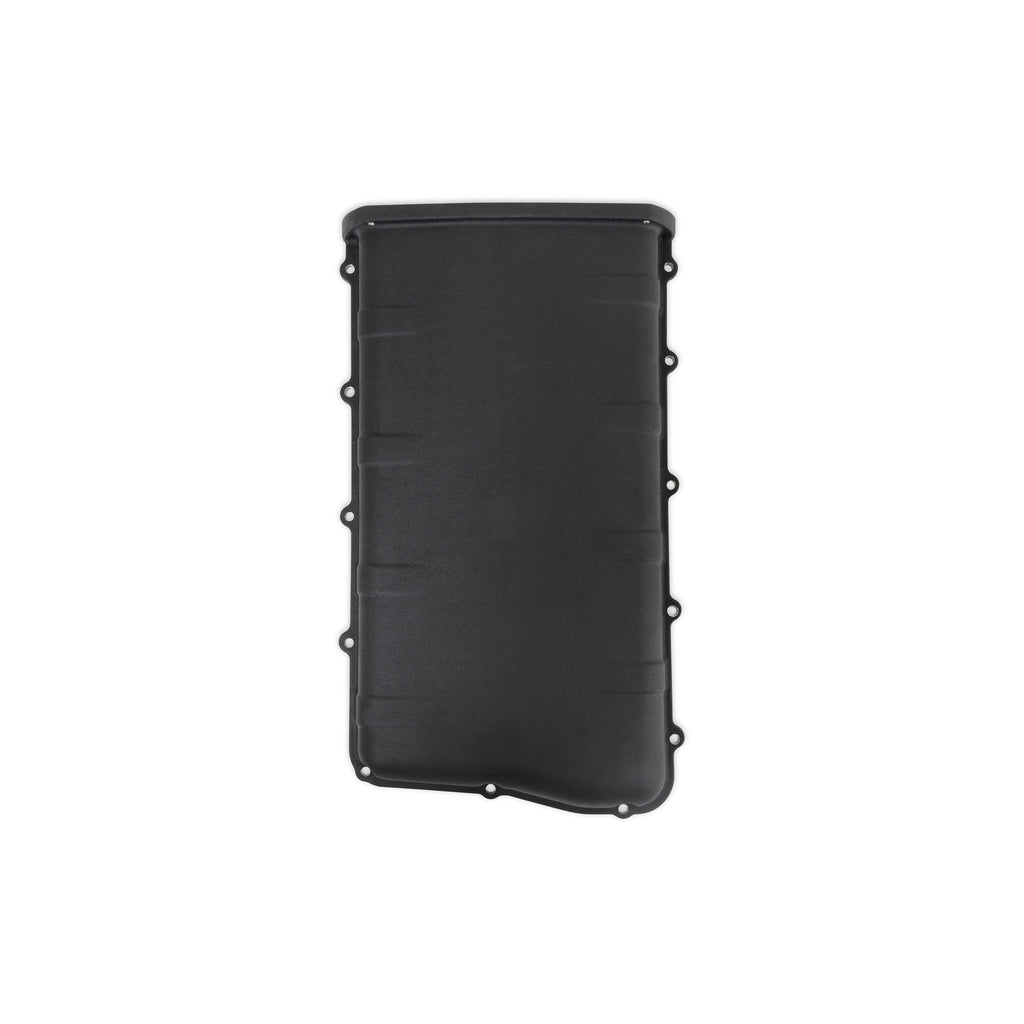 Plenum-Lid,-Ford-Coyote-Ultra-Lo-Ram-Black