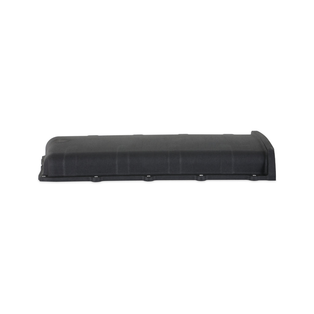 Plenum-Lid,-Ford-Coyote-Ultra-Lo-Ram-Black