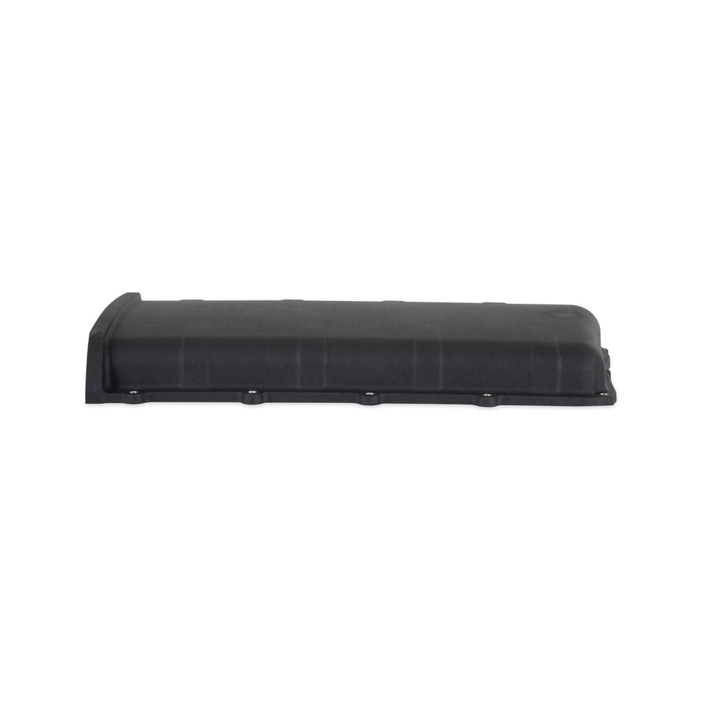 Plenum-Lid,-Ford-Coyote-Ultra-Lo-Ram-Black