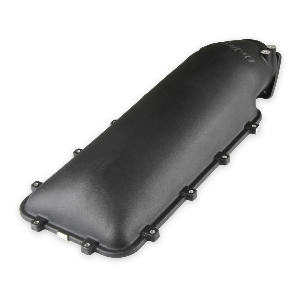 Plenum-Top,-Hi-Ram-105Mm-Black