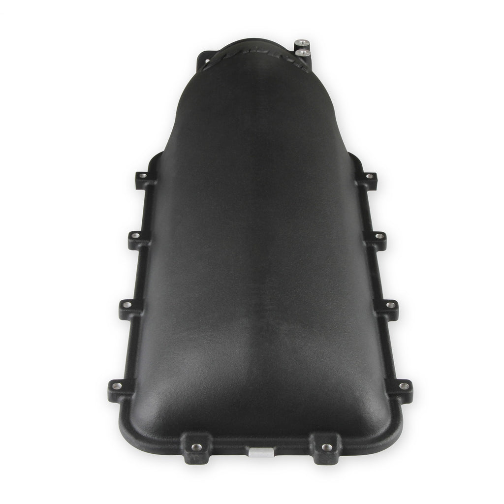 Plenum-Top,-Hi-Ram-105Mm-Black