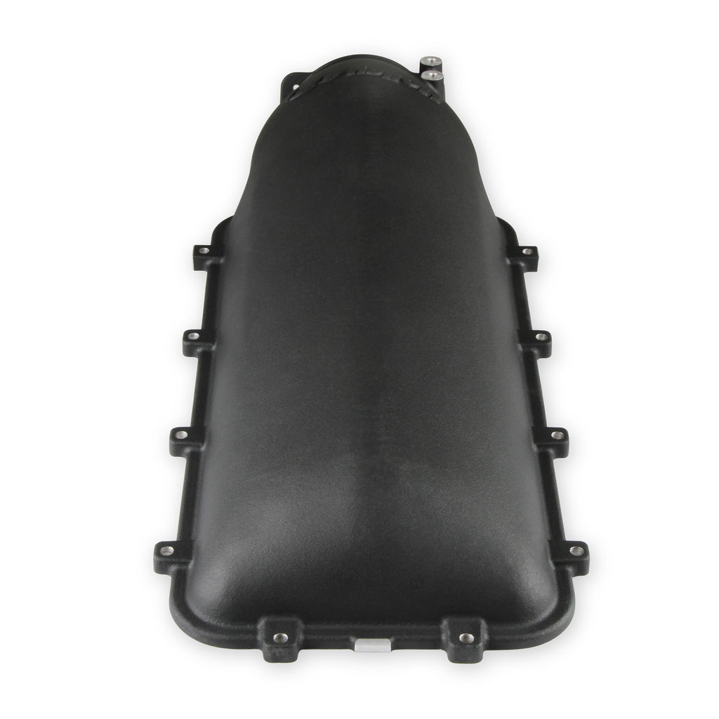 Plenum-Top,-Hi-Ram-105Mm-Black