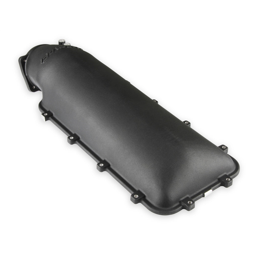 Plenum-Top,-Hi-Ram-105Mm-Black