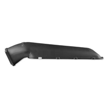 Load image into Gallery viewer, Plenum-Top,-Hi-Ram-105Mm-Black