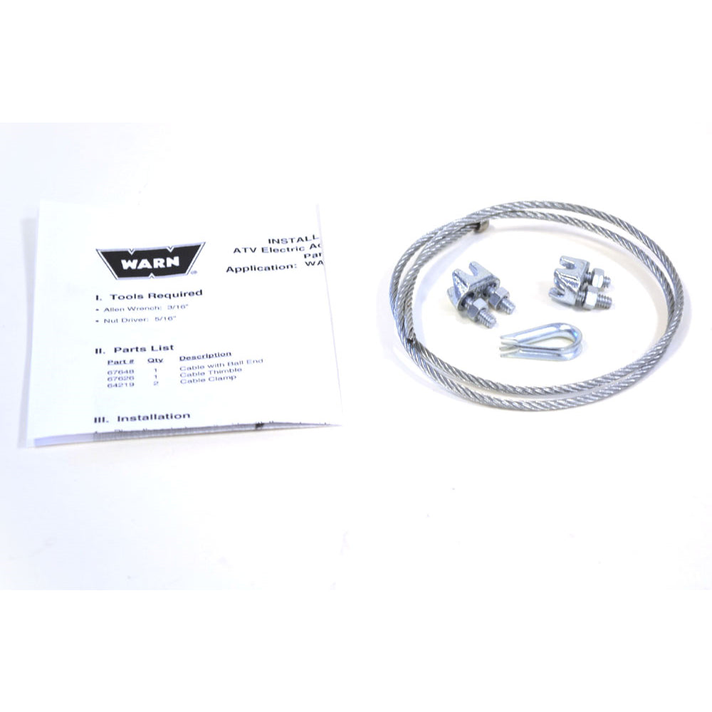 Plow-Act-Wire-Rope-Kit-Sp-Univ-(For-67650)