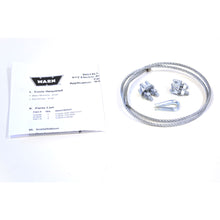 Load image into Gallery viewer, Plow-Act-Wire-Rope-Kit-Sp-Univ-(For-67650)