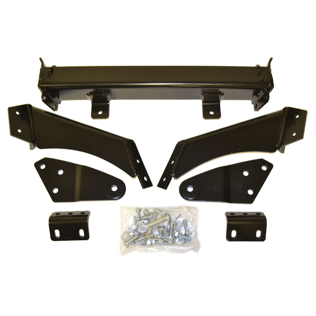 Plow-Frnt-Mtg-Kit-Polaris