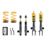 KW 39025028 Plug & Play Height Adjustable Coilovers with electronic damping control