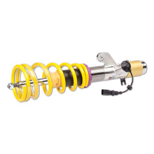 Load image into Gallery viewer, Plug--Play-Height-Adjustable-Coilovers-With-Electronic-Damping-Control