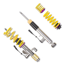 Load image into Gallery viewer, Plug--Play-Height-Adjustable-Coilovers-With-Electronic-Damping-Control