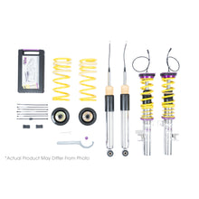 Load image into Gallery viewer, Plug--Play-Height-Adjustable-Coilovers-With-Electronic-Damping-Control
