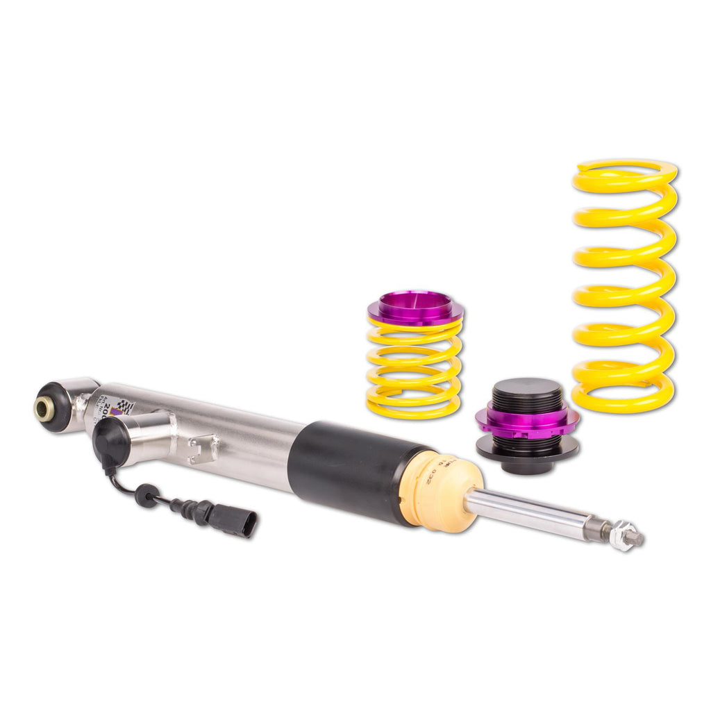 Plug--Play-Height-Adjustable-Coilovers-With-Electronic-Damping-Control