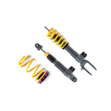 Load image into Gallery viewer, Plug--Play-Height-Adjustable-Coilovers-With-Electronic-Damping-Control