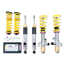Load image into Gallery viewer, Plug--Play-Height-Adjustable-Coilovers-With-Electronic-Damping-Control