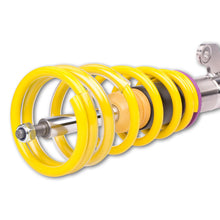 Load image into Gallery viewer, Plug--Play-Height-Adjustable-Coilovers-With-Electronic-Damping-Control