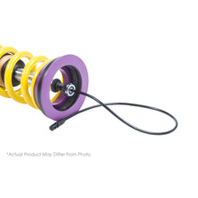 Load image into Gallery viewer, Plug--Play-Height-Adjustable-Coilovers-With-Electronic-Damping-Control