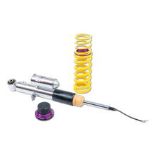 Load image into Gallery viewer, Plug--Play-Height-Adjustable-Coilovers-With-Electronic-Damping-Control