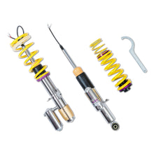 Load image into Gallery viewer, Plug--Play-Height-Adjustable-Coilovers-With-Electronic-Damping-Control