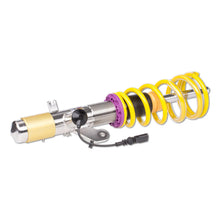 Load image into Gallery viewer, Plug--Play-Height-Adjustable-Coilovers-With-Electronic-Damping-Control