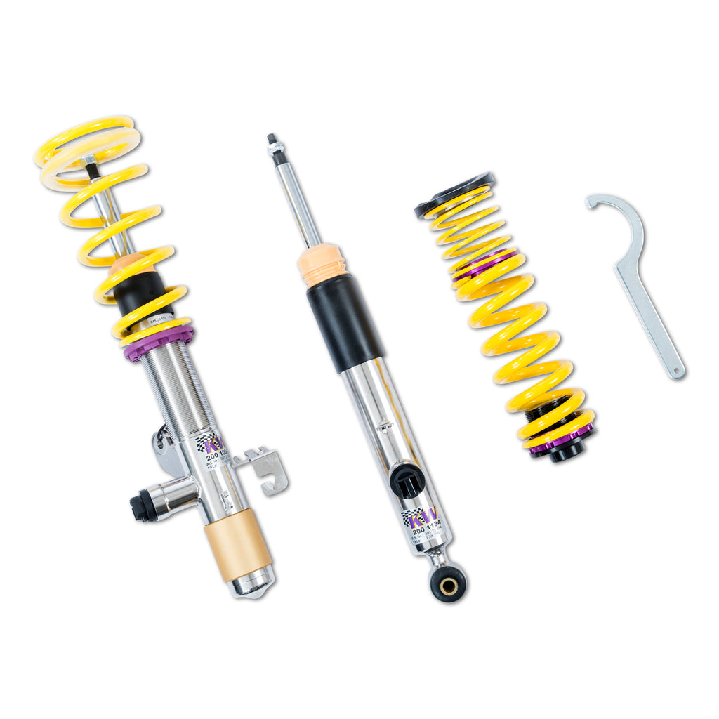 Plug--Play-Height-Adjustable-Coilovers-With-Electronic-Damping-Control