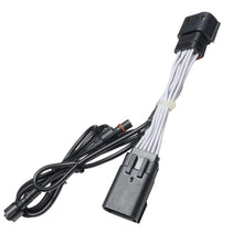 Load image into Gallery viewer, Plug--Play-Wiring-Adapter-For-Jeep-Gladiator-Jt-Reverse-Lights