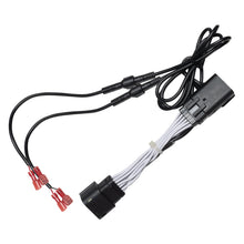 Load image into Gallery viewer, Plug--Play-Wiring-Adapter-For-Jeep-Wrangler-Jl-Reverse-Lights